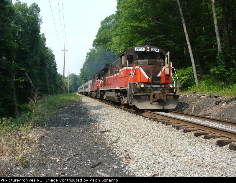 WS-3 drifts downgrade at Edison Road
